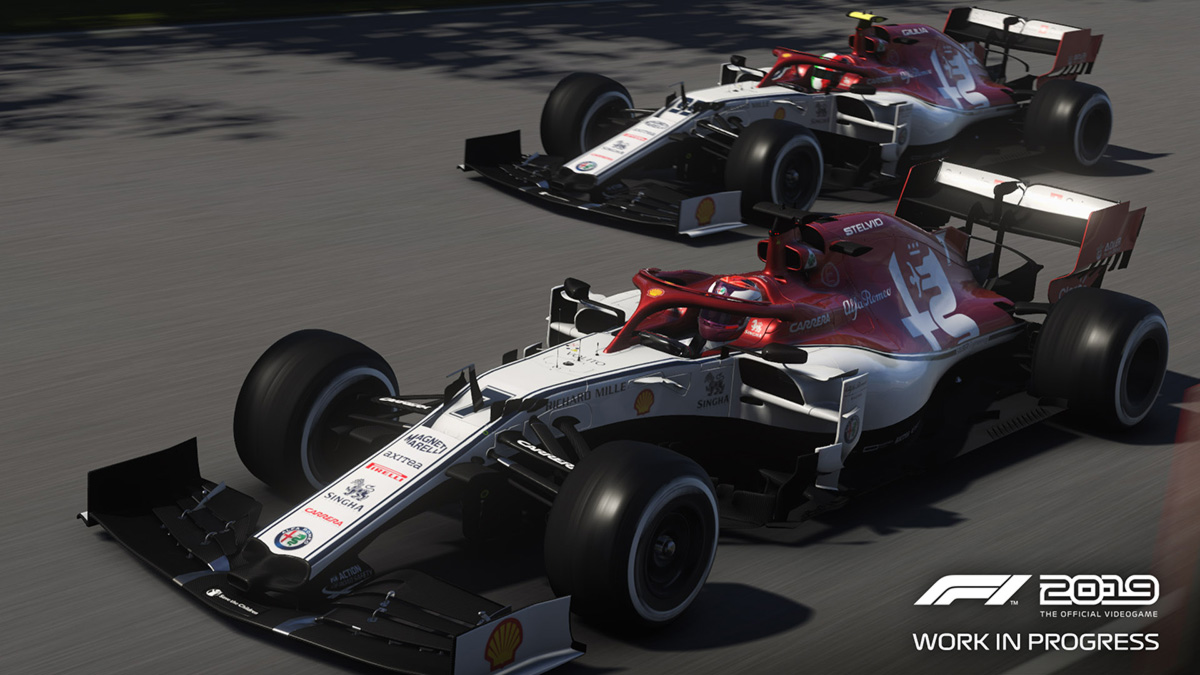 screenshot-f1-2019-1 開幕延期のF1。新型コロナ危機で見えた、eスポーツレースの可能性