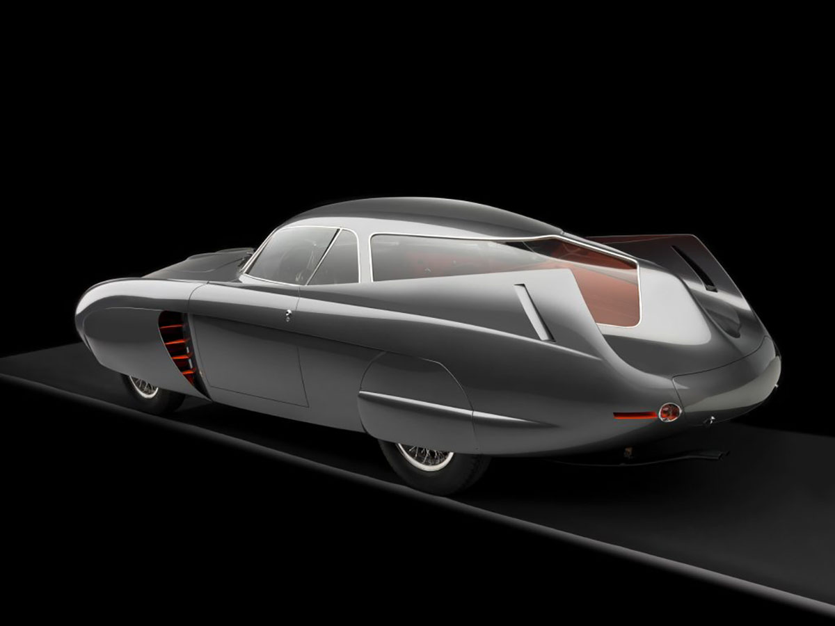 15億円オーバーで落札！1950年代に生まれた3台の伝説的なアルファ 