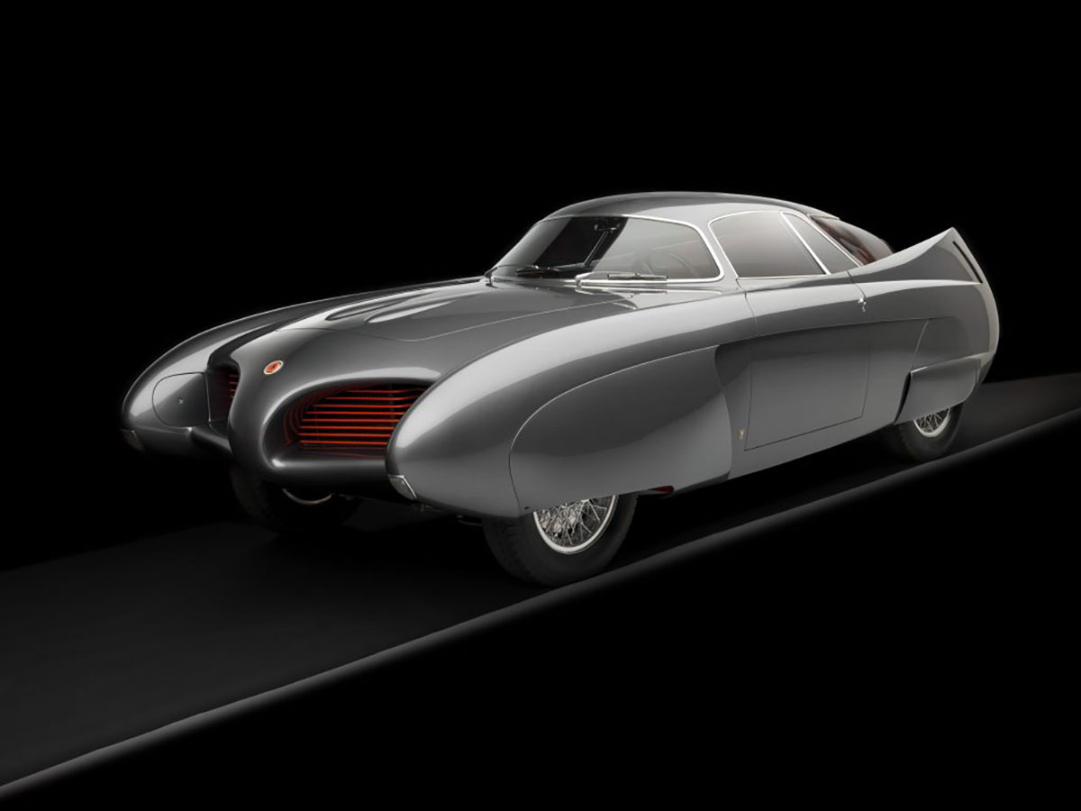 1953-B.A.T-5_Ron-Kimball-©-2020-Courtesy-of-RM-Sotheby’s-2-1024x768-1 15億円オーバーで落札！1950年代に生まれた3台の伝説的なアルファ ロメオ B.A.Tコンセプトカー