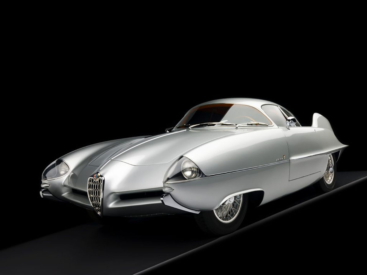 1955-B.A.T-9d_Ron-Kimball-©-2020-Courtesy-of-RM-Sotheby’s-2-1-1024x768-1 15億円オーバーで落札！1950年代に生まれた3台の伝説的なアルファ ロメオ B.A.Tコンセプトカー