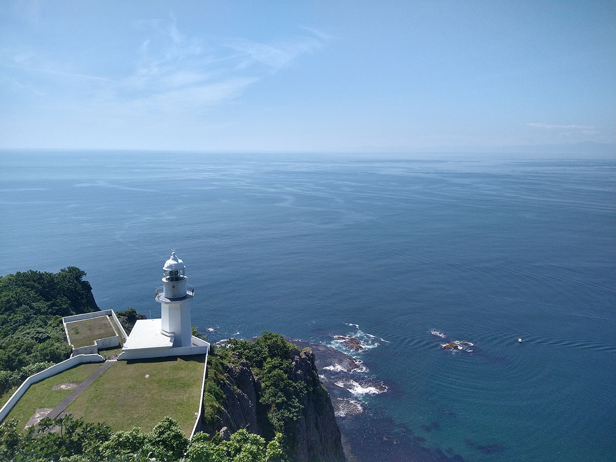 IMG_20210717_093240440 歴代のアルファ ロメオが集った、初夏の北海道恒例のクラシックカーラリー『トロフェオ・タツィオ・ヌヴォラーリ』