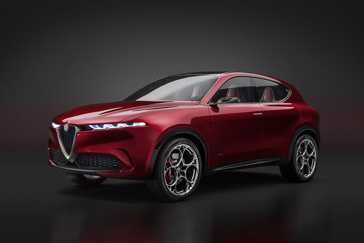 アルファ ロメオCEOジャン=フィリップ・アンパラト氏が語る、アルファ