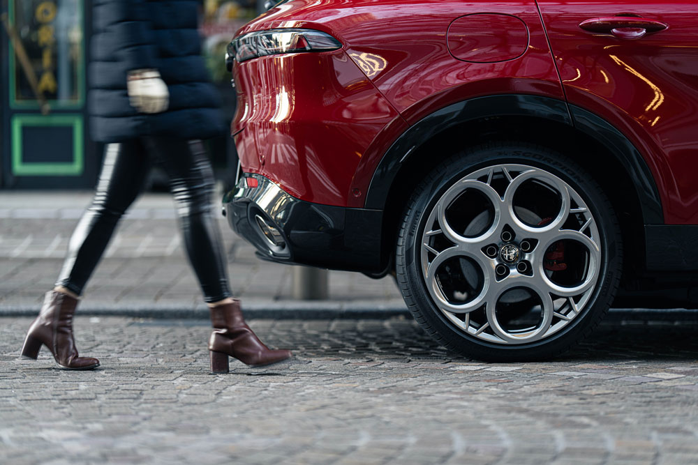 240201_yu3_025 ALFA ROMEO × YU トーキョー・ロマンティック・クルーズ