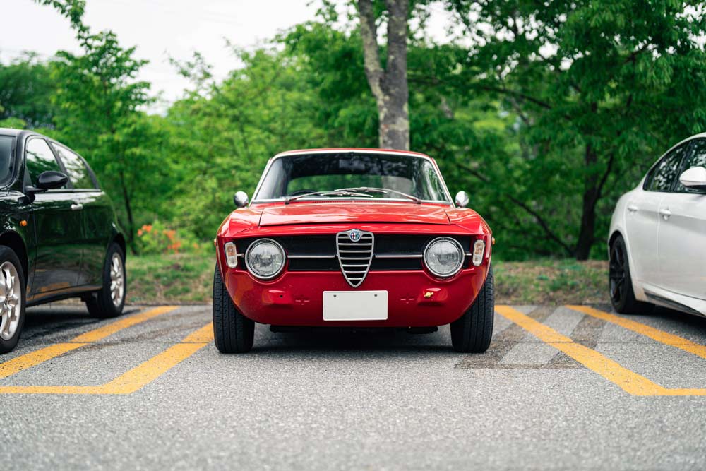 240712_alfaromeoday_003_2 37年の歴史を誇るアルファ ロメオ オーナーイベント 『ALFA ROMEO DAY 2024』で見た令和アルフィスタの素顔
