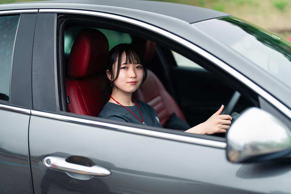 240712_alfaromeoday_012 37年の歴史を誇るアルファ ロメオ オーナーイベント 『ALFA ROMEO DAY 2024』で見た令和アルフィスタの素顔