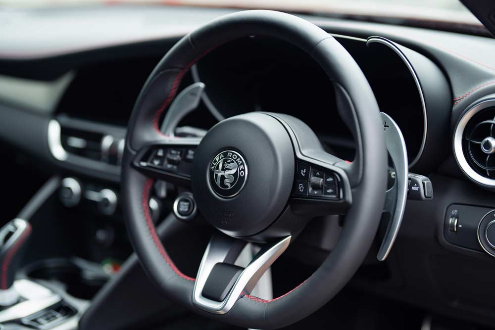 240712_alfaromeoday_017 37年の歴史を誇るアルファ ロメオ オーナーイベント 『ALFA ROMEO DAY 2024』で見た令和アルフィスタの素顔
