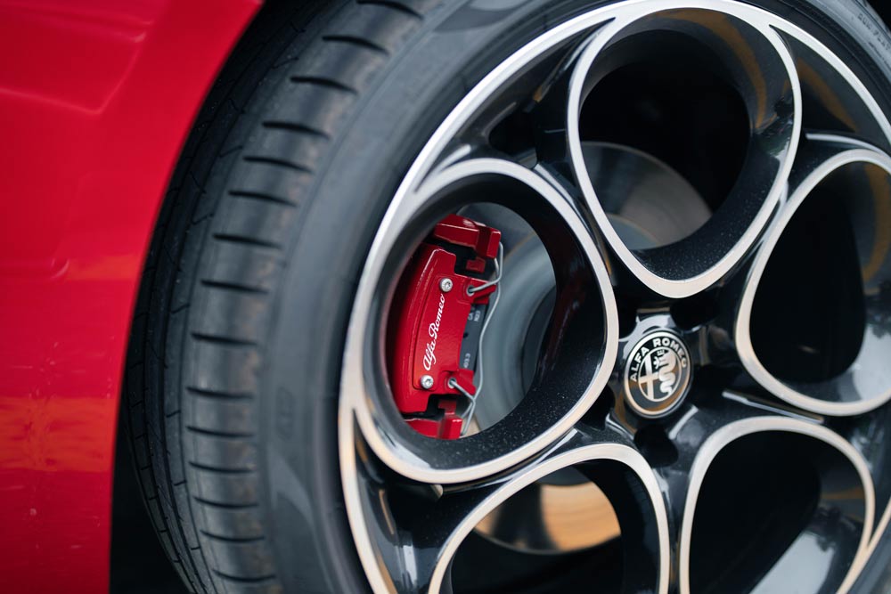 240712_alfaromeoday_019 37年の歴史を誇るアルファ ロメオ オーナーイベント 『ALFA ROMEO DAY 2024』で見た令和アルフィスタの素顔