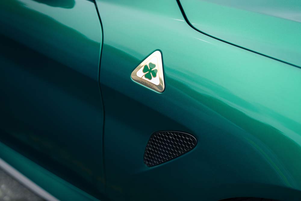 240712_alfaromeoday_025 37年の歴史を誇るアルファ ロメオ オーナーイベント 『ALFA ROMEO DAY 2024』で見た令和アルフィスタの素顔