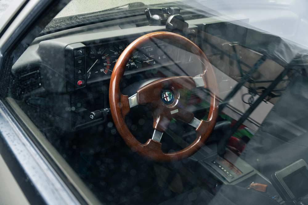 240712_alfaromeoday_040 37年の歴史を誇るアルファ ロメオ オーナーイベント 『ALFA ROMEO DAY 2024』で見た令和アルフィスタの素顔