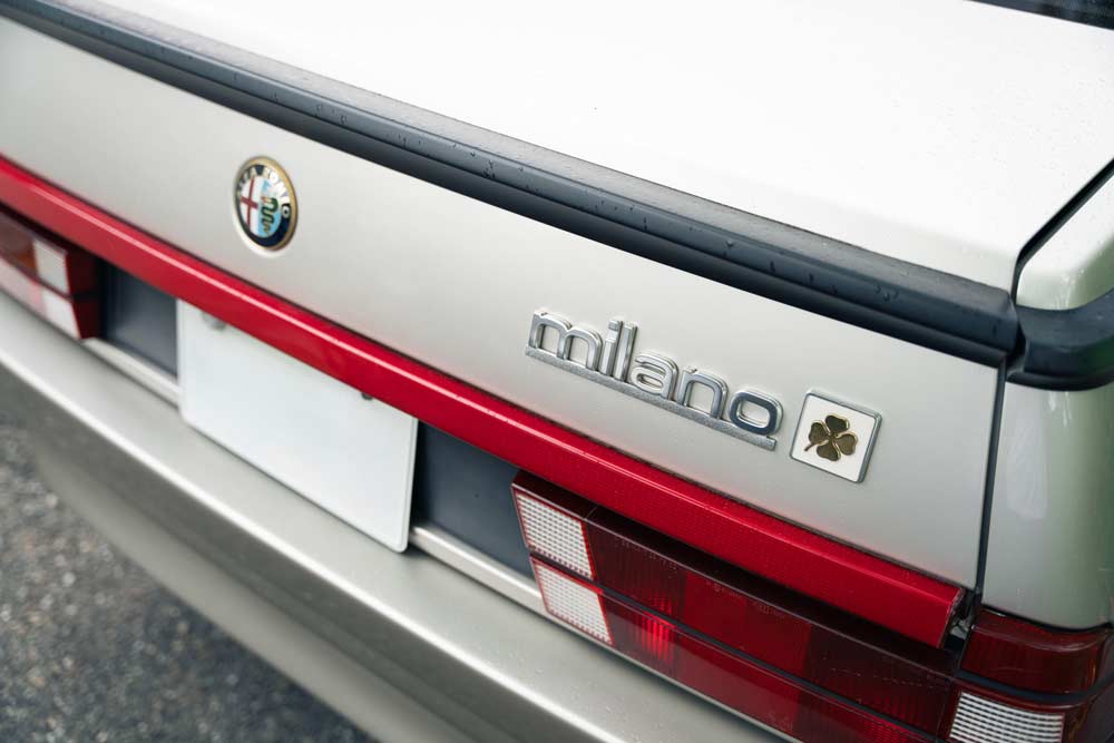 240712_alfaromeoday_041 37年の歴史を誇るアルファ ロメオ オーナーイベント 『ALFA ROMEO DAY 2024』で見た令和アルフィスタの素顔