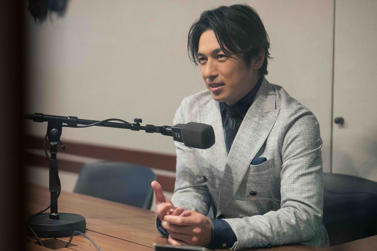 高橋光臣さん3-1200x800 俳優、高橋光臣さんに聞く。アルファ ロメオとの出会い、そして新たな一歩にかける情熱。