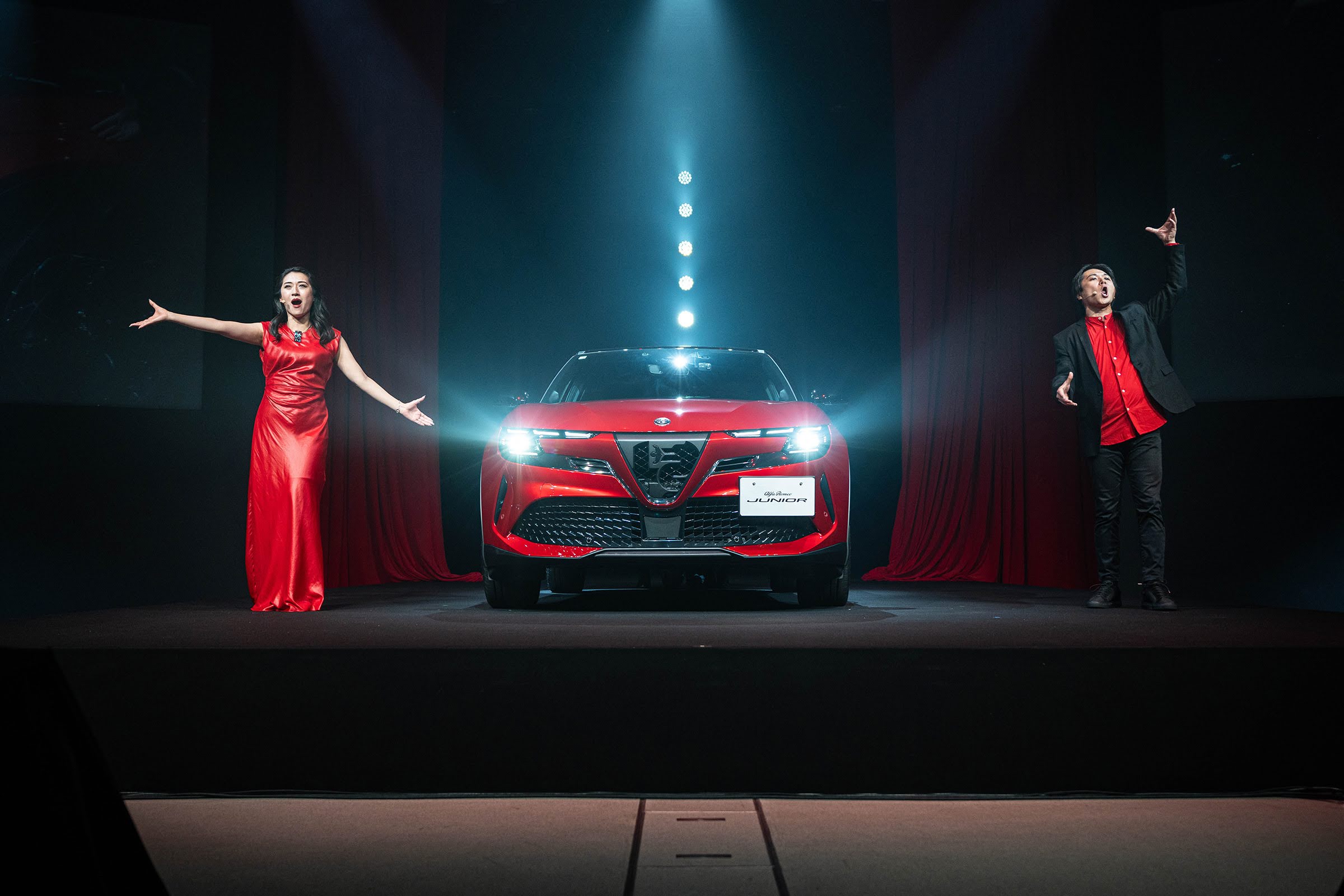 Alfa Romeo【新品未使用】オリジナルアイテムセット　7商品　＆　袋1つ アルファロメオ 8Cコンペティツィオーネの価格・新型情報