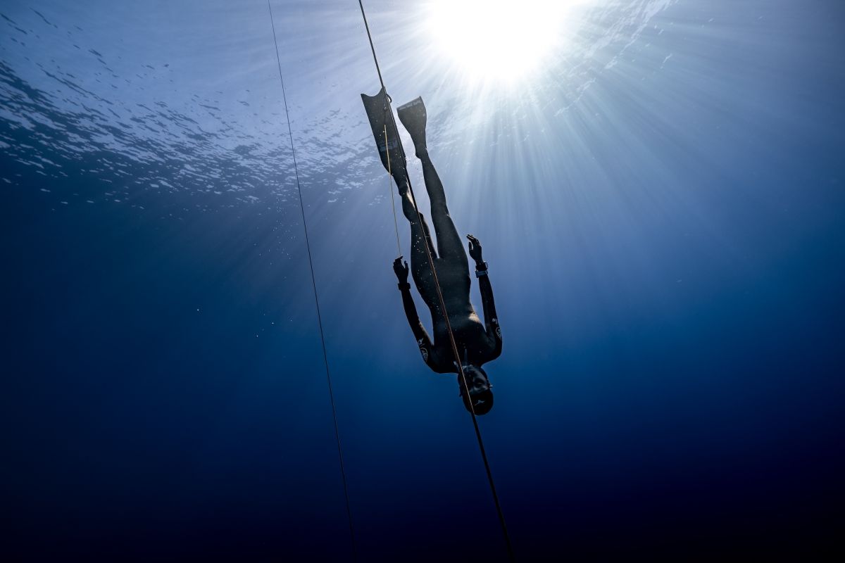 11-1200x800 【ジュニア】フリーダイビング日本代表・インタビュー 海で見つけた自由。フリーダイバー、岩澤さんが見つけた“本当の居場所”