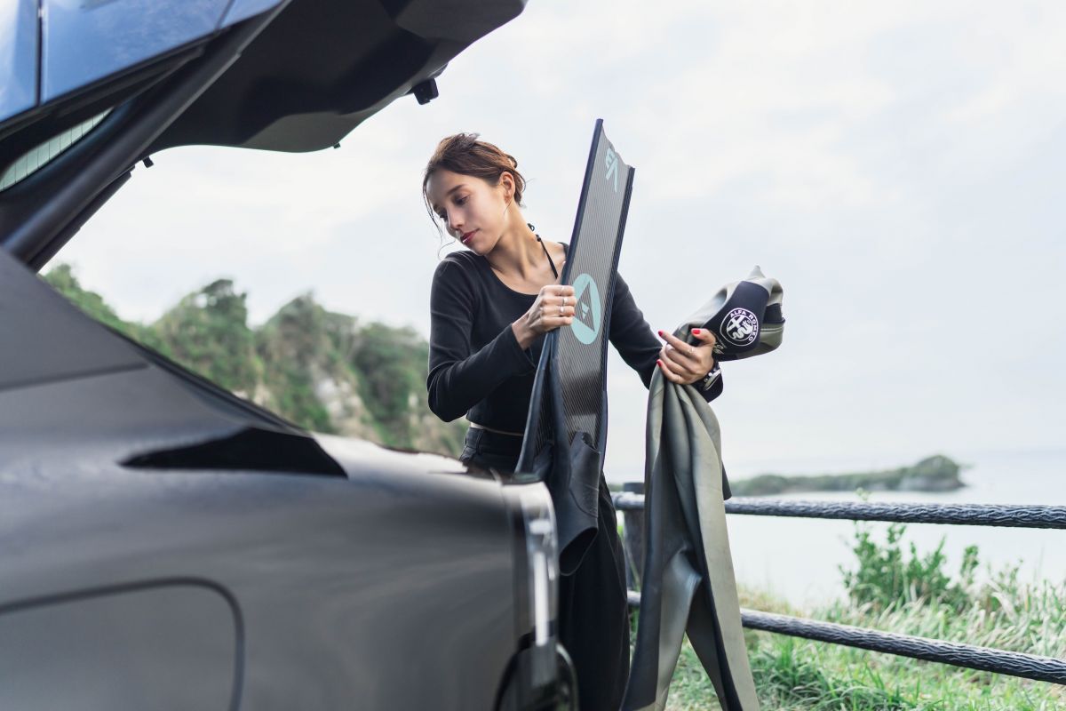 4-1200x800 【ジュニア】フリーダイビング日本代表・インタビュー 海で見つけた自由。フリーダイバー、岩澤さんが見つけた“本当の居場所”