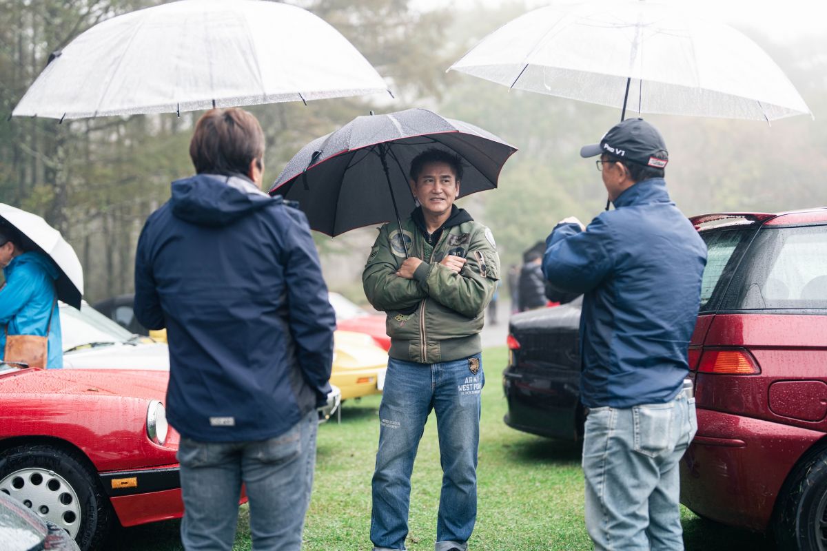 5-1-1200x800 25年の歴史を持つアルフィスティの集い。 「アルファ ロメオ女神湖ミーティング」心に残るモーメント。