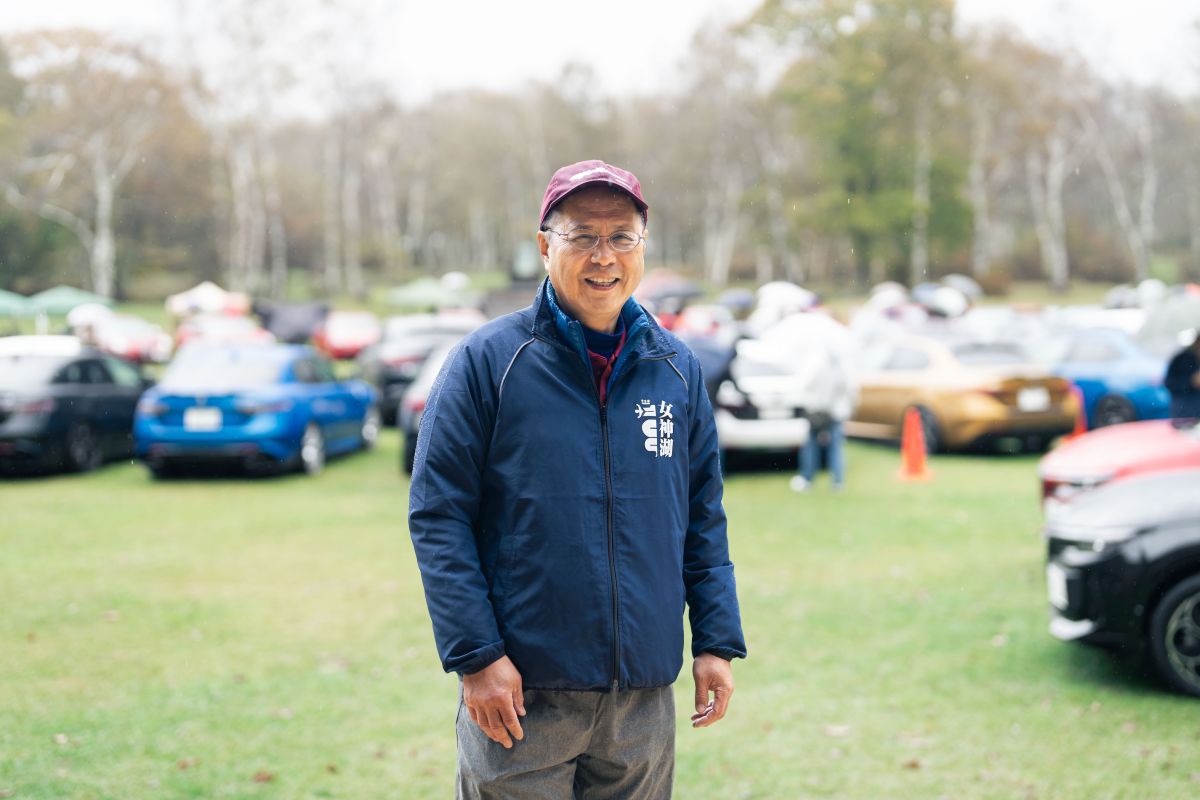 6-1-1200x800 25年の歴史を持つアルフィスティの集い。 「アルファ ロメオ女神湖ミーティング」心に残るモーメント。