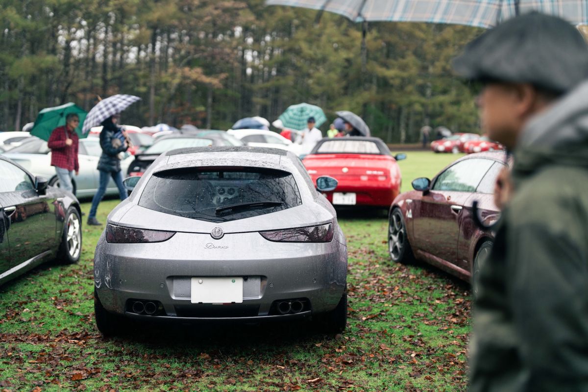 8-1-1200x800 25年の歴史を持つアルフィスティの集い。 「アルファ ロメオ女神湖ミーティング」心に残るモーメント。