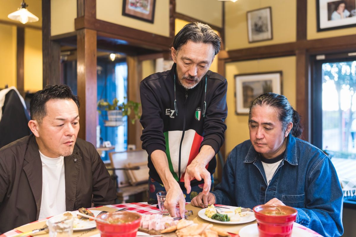 14-1200x800 復活から進化、そして、攻めの1年へ。アルファ ロメオ ブランドヘッドが2026年の展望を語る。