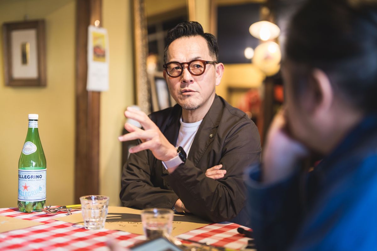 4-1200x800 復活から進化、そして、攻めの1年へ。アルファ ロメオ ブランドヘッドが2026年の展望を語る。