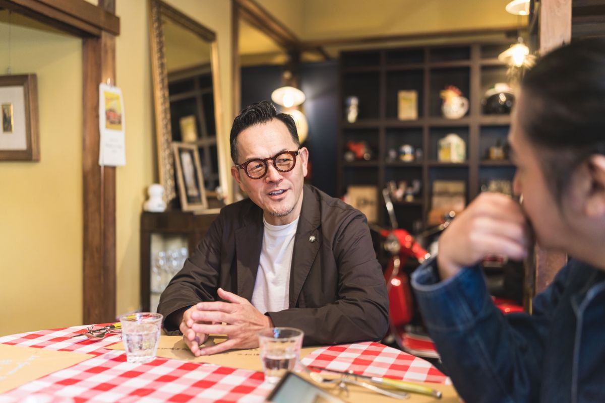 5-1200x800 復活から進化、そして、攻めの1年へ。アルファ ロメオ ブランドヘッドが2026年の展望を語る。