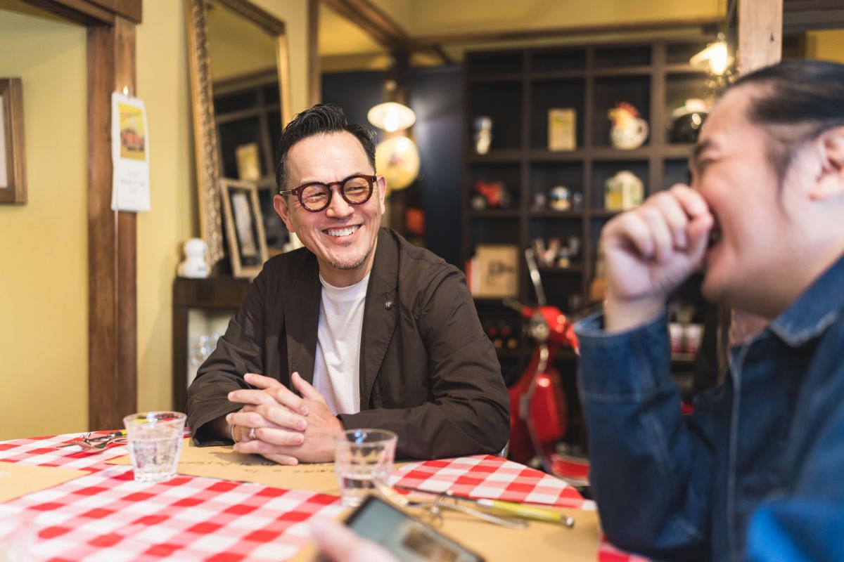 7-1200x800 復活から進化、そして、攻めの1年へ。アルファ ロメオ ブランドヘッドが2026年の展望を語る。