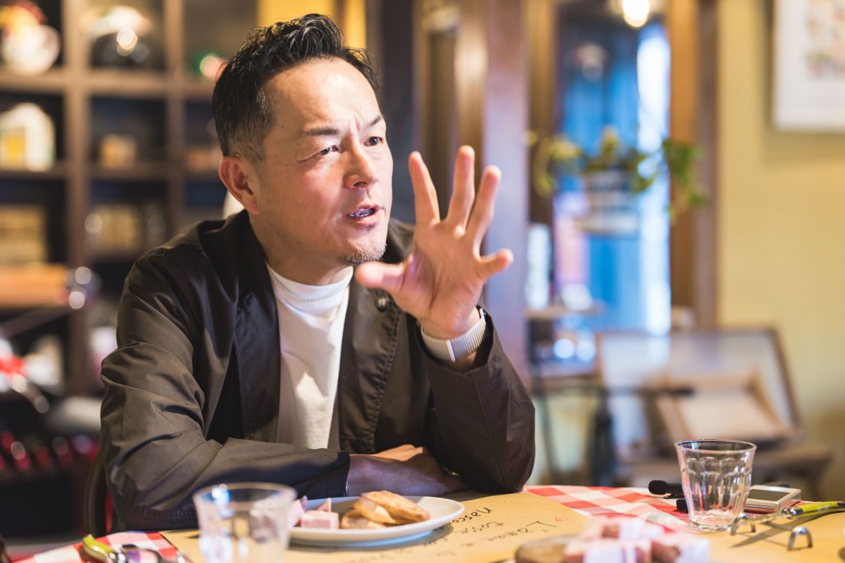 8-1200x800 復活から進化、そして、攻めの1年へ。アルファ ロメオ ブランドヘッドが2026年の展望を語る。