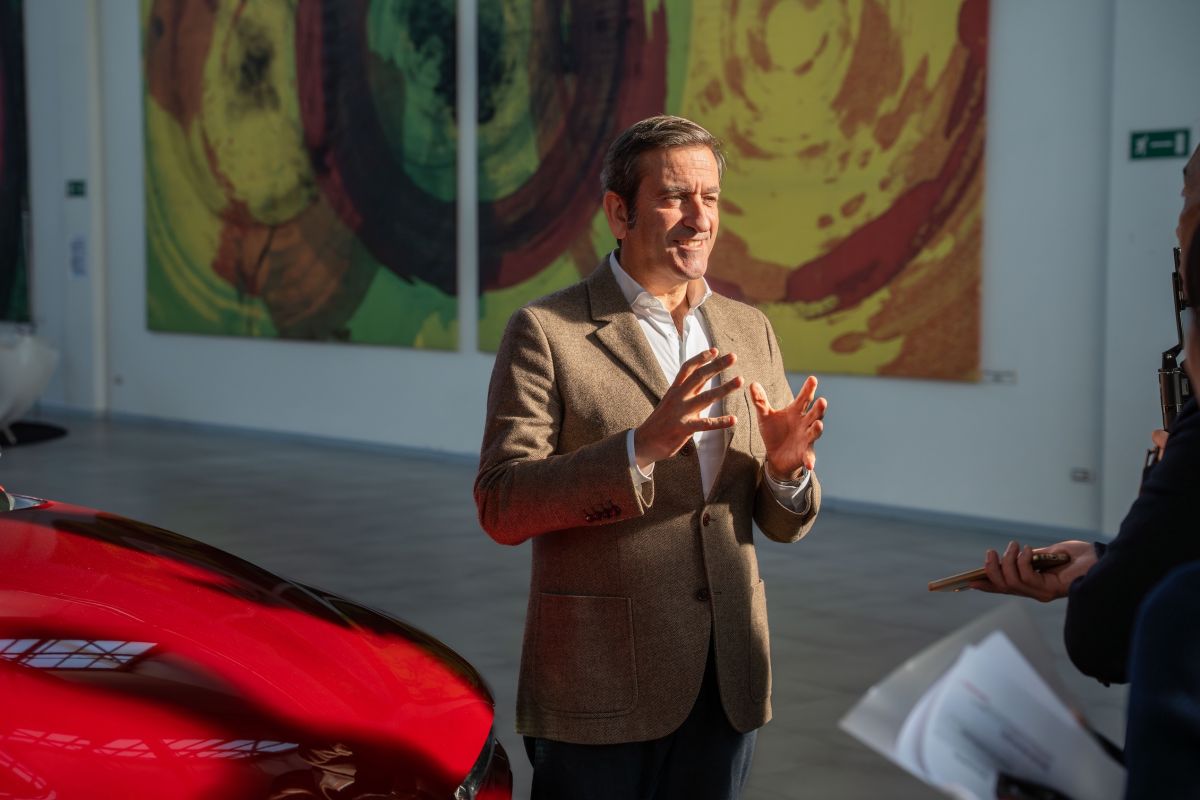 2-2-1200x800 アルファ ロメオの“進化”を体現した新型トナーレ。その注目のデザインを、モータージャーナリスト飯田裕子さんがレポート。