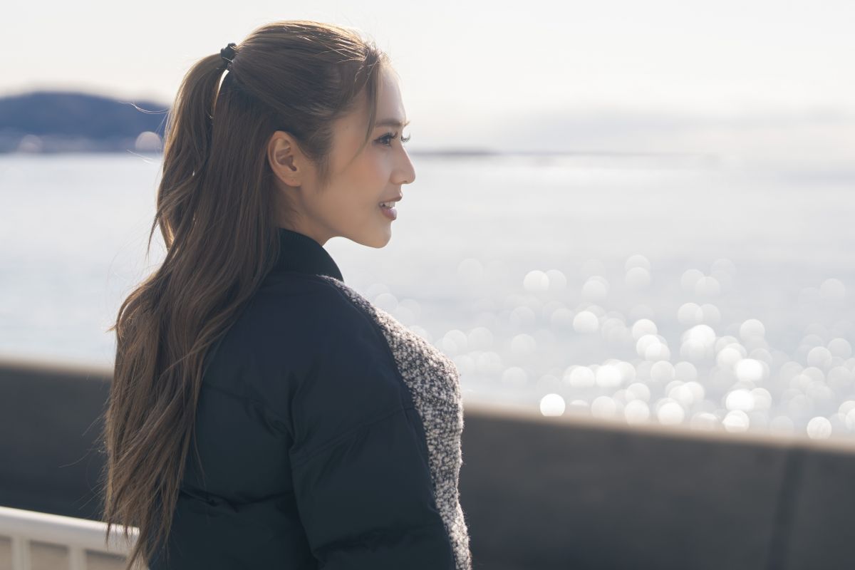 3-1200x800 走りも、デザインも、自分らしく。レーサー織戸茉彩さんが語るアルファ ロメオ ジュニアと“その先”