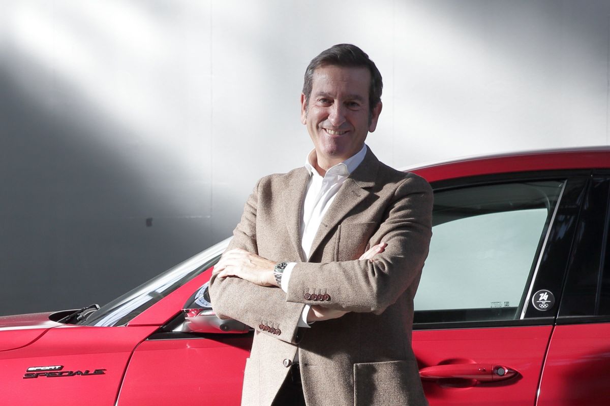 5-1200x800 アルファ ロメオ・ブランドのアイデンティティとは何か?新型トナーレの前でチーフデザイナーとプロダクト責任者に訊ねてみた