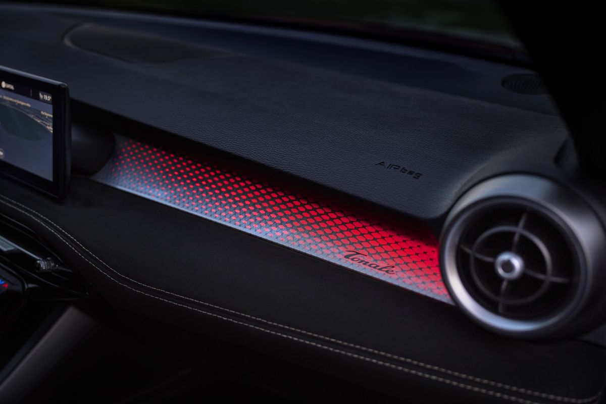 7-1200x800 アルファ ロメオ・ブランドのアイデンティティとは何か?新型トナーレの前でチーフデザイナーとプロダクト責任者に訊ねてみた