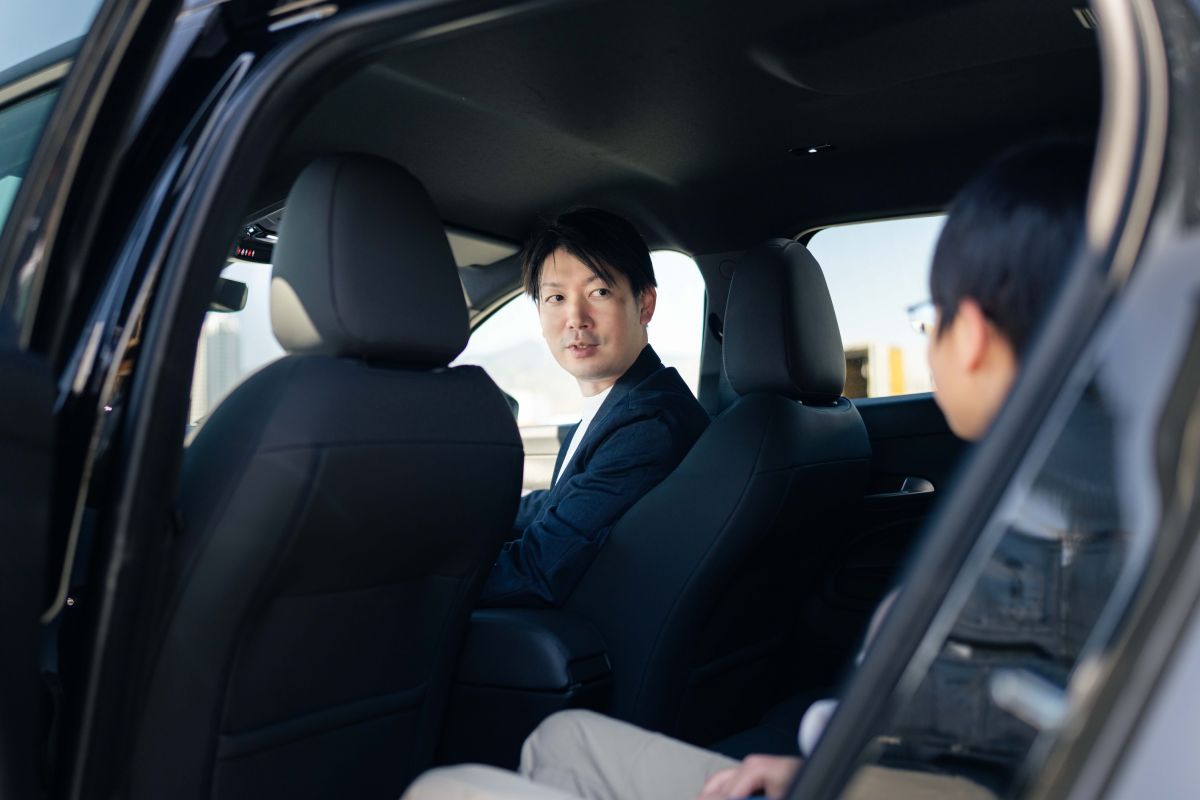 9-2-1200x800 美しさに惹かれ、またアルファ ロメオへ。ジュリエッタを愛する田村さんがジュニアを選んだ理由