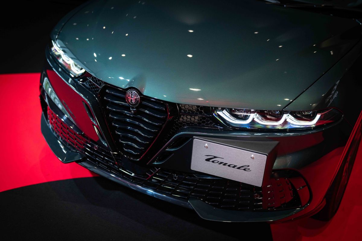 10-1200x800 効率ではなく感性で選ぶという贅沢。新型トナーレのジャパン プレミアで示されたアルファ ロメオの「感情の力学」