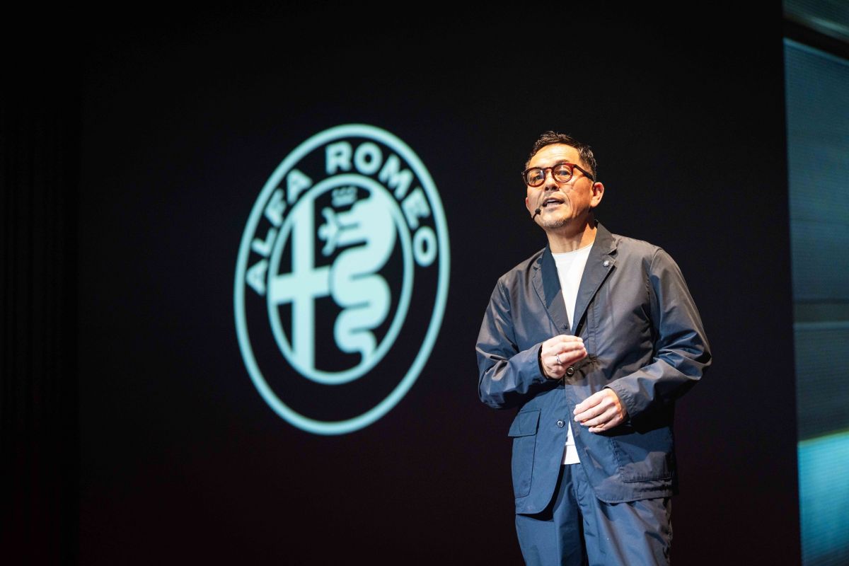 12-1200x800 効率ではなく感性で選ぶという贅沢。新型トナーレのジャパン プレミアで示されたアルファ ロメオの「感情の力学」