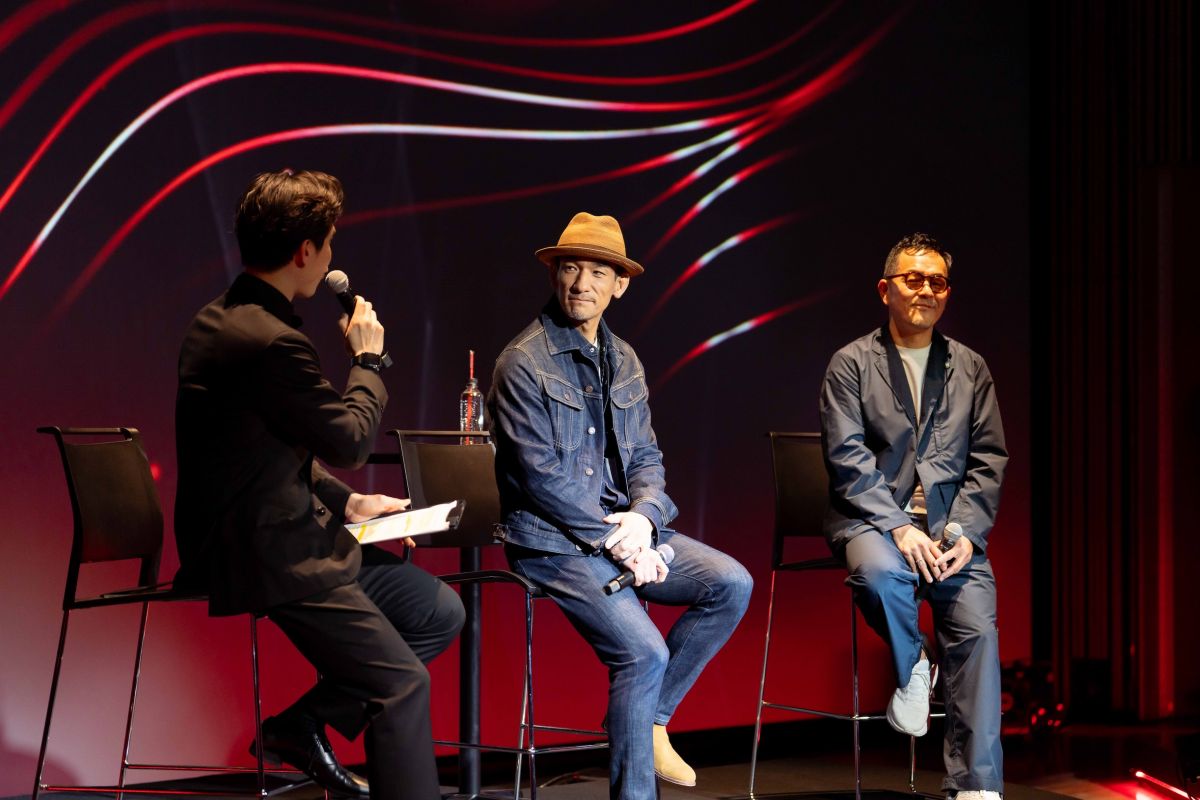 14-1200x800 効率ではなく感性で選ぶという贅沢。新型トナーレのジャパン プレミアで示されたアルファ ロメオの「感情の力学」