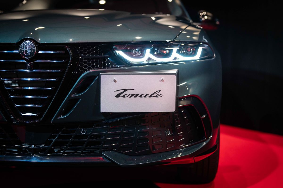 16-1200x800 効率ではなく感性で選ぶという贅沢。新型トナーレのジャパン プレミアで示されたアルファ ロメオの「感情の力学」