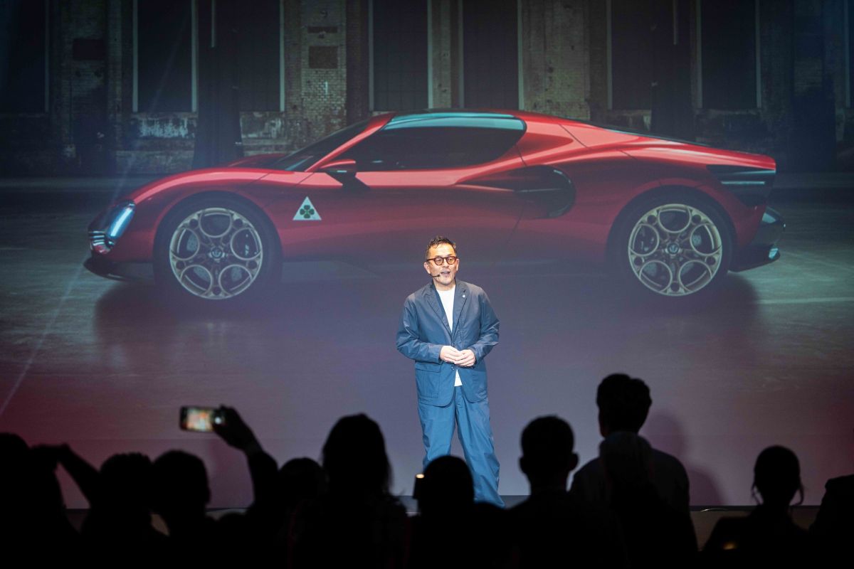 6-1200x800 効率ではなく感性で選ぶという贅沢。新型トナーレのジャパン プレミアで示されたアルファ ロメオの「感情の力学」