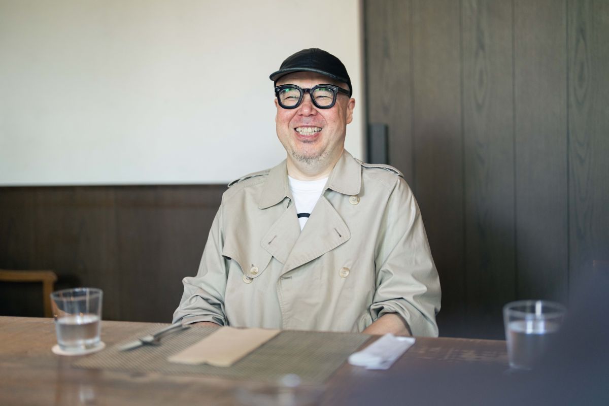 9-1200x800 国際的に活躍する音楽プロデューサー、FPM田中知之さん。その音楽の根幹には意外にもアルファ ロメオと通底するものがあった。【前編】