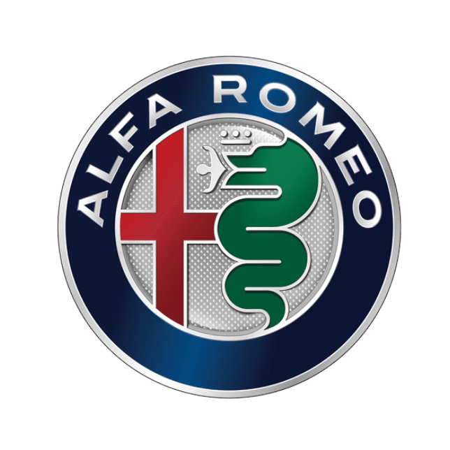 alfa romeo logo