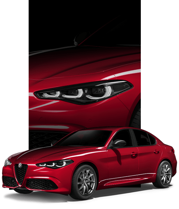 NEW GIULIA 2.0 TURBO SPRINT
