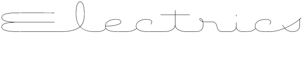 TSUTAYA ELECTRICS