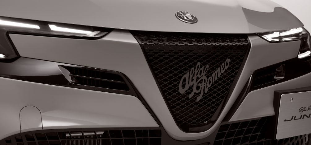 ALFA ROMEO HISTORY