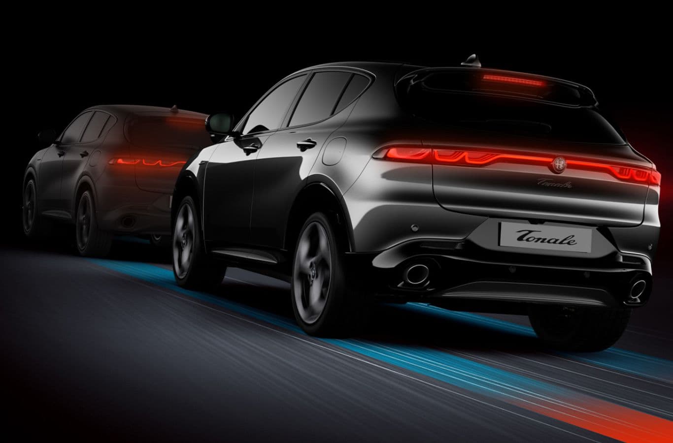 ※掲載の写真は欧州仕様車です。