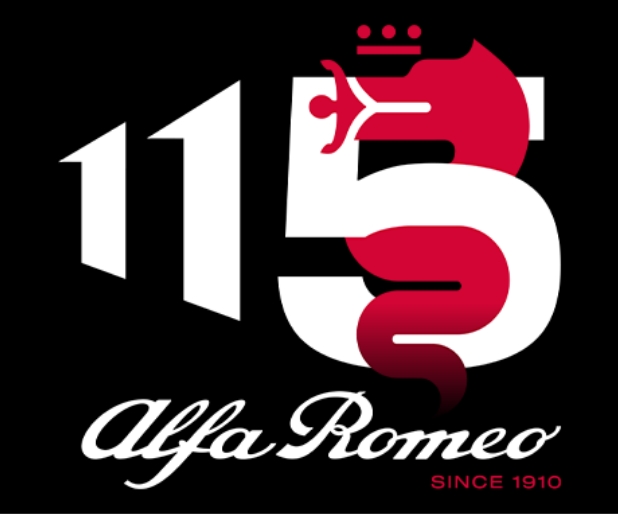 Alfa Romeo since1910