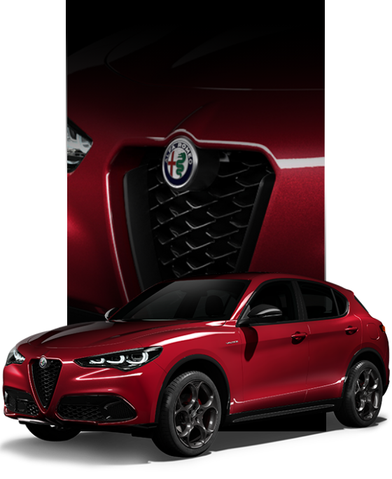 NEW STELVIO 2.2 TURBO DIESEL Q4 VELOCE