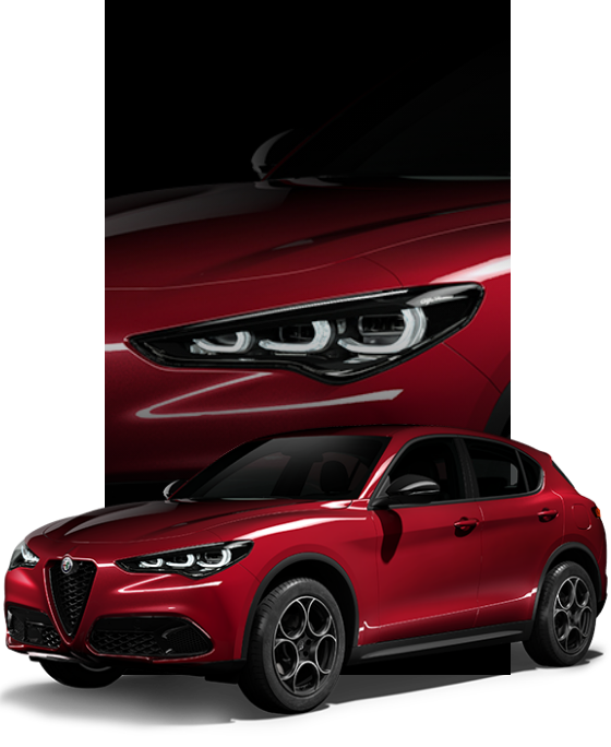 NEW STELVIO 2.0 TURBO Q4 SPRINT