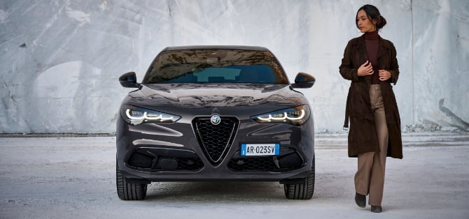 Giulia