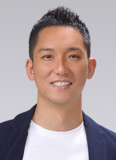 細川 慎弥氏