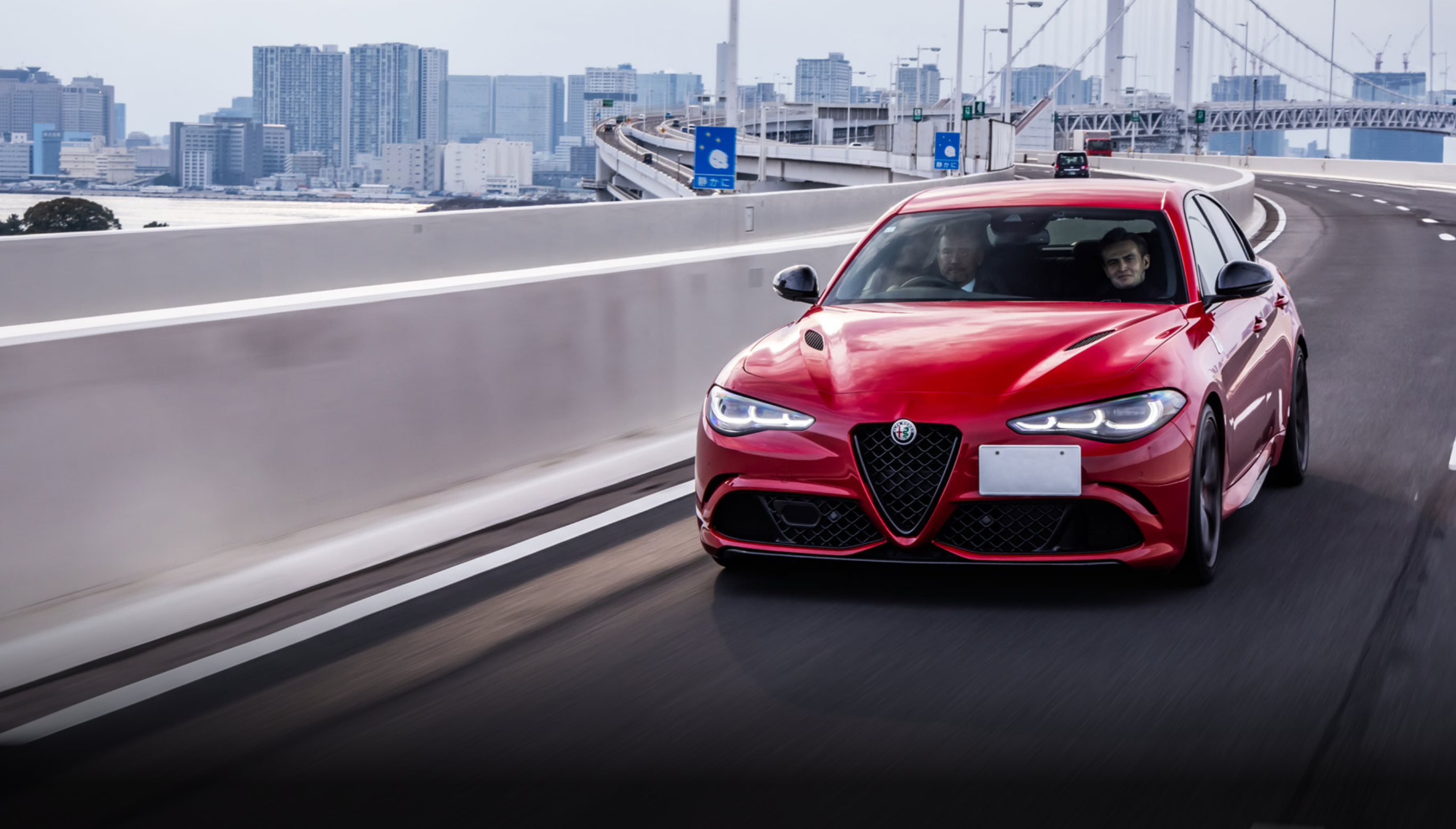ALFA ROMEO HISTORY