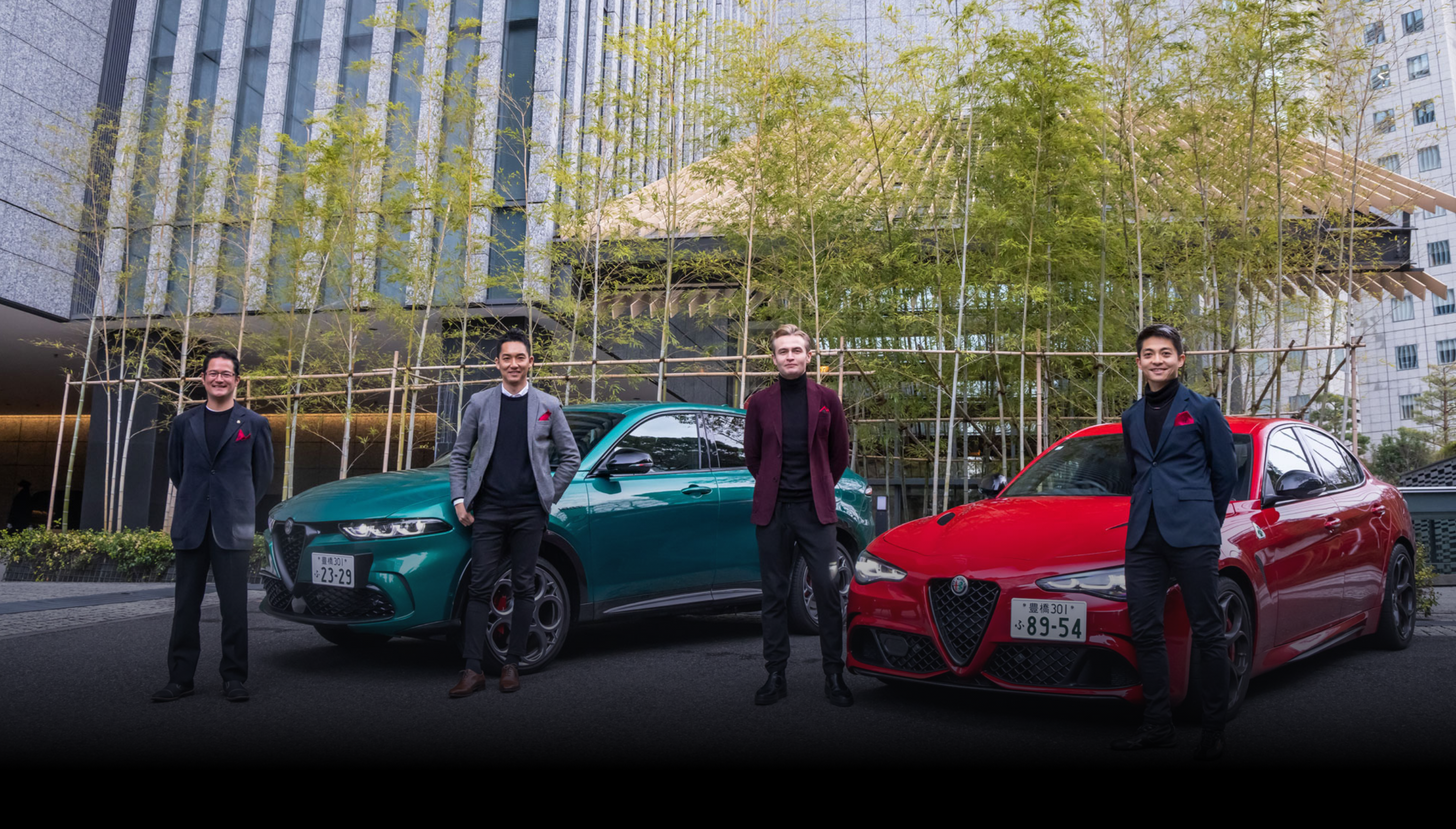 ALFA ROMEO HISTORY
