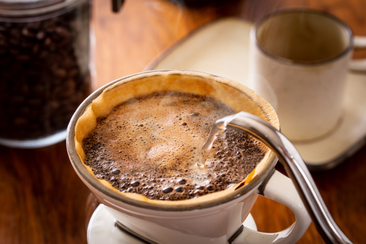 COFFEE BREAKサムネイル画像